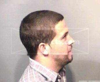 Bradley Joseph Carey