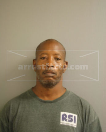 Carl Taylor
