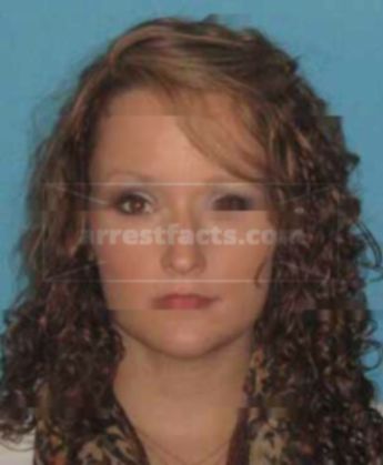 Whitney Danielle Mills