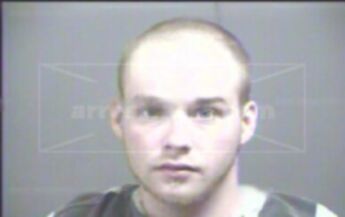 Bryan Mitchell Westley