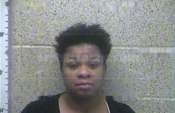 Latasha Nicole Hill
