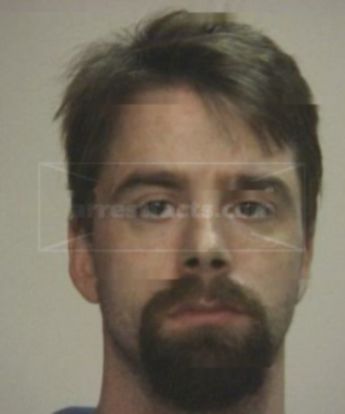 David Raymond Johnson