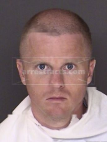 Seth Ryan Oates