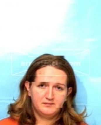Carrie Lynn Cronin