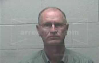 Allen Lee Geisen