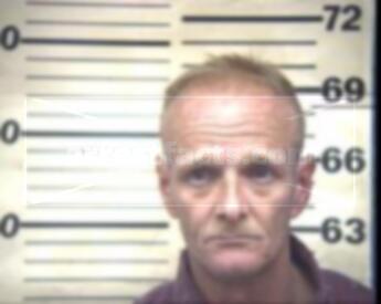 Allen Ray Logan