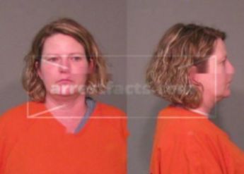 Christin Norris Stevens
