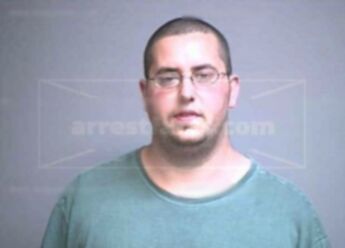 Joshua Allen Ritchey