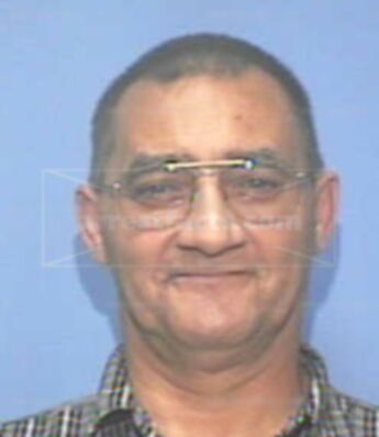 John Allen Swanner