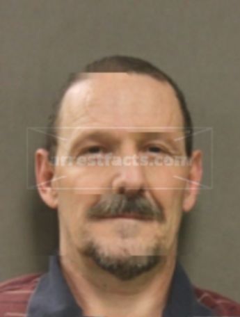 Kenneth Dwayne Holt