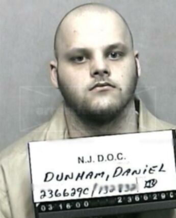 Daniel Dunham