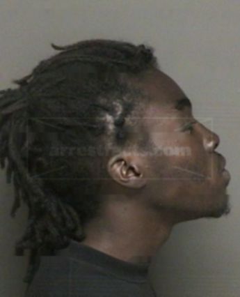 Daqwan Mikel Sharpe