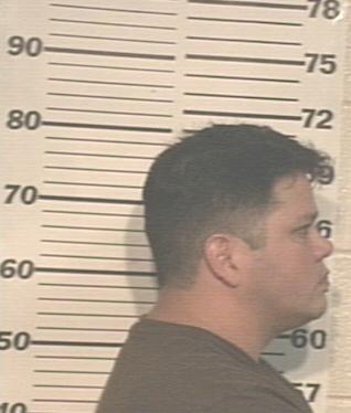 Carlos Salinas Perez