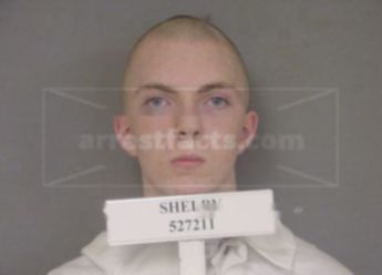 Joshua Ray Shelby