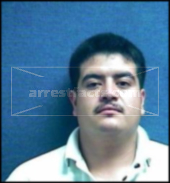Erick Franco Patino
