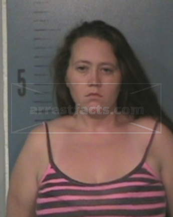 Kayla Danee Williams