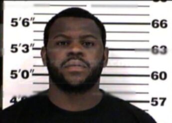 Melvin Lee Toliver
