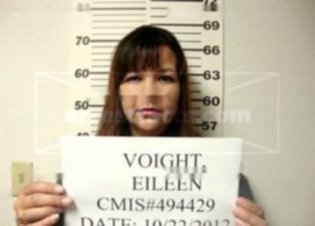 Eileen Marie Voight