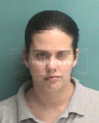 Stephanie Carissa Butler