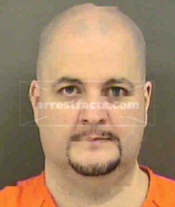 Brian David Chandler