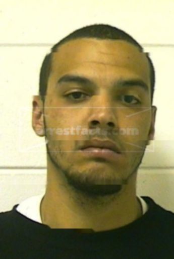 Chad Rene Bannister