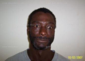 Willie Griffin