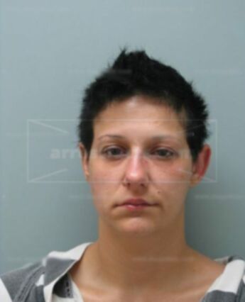 Brandy Lynn Bourque
