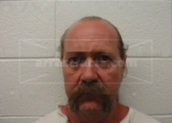 Willis Kay Jensen