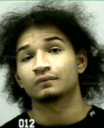 Kennedy Isaac Maldonado