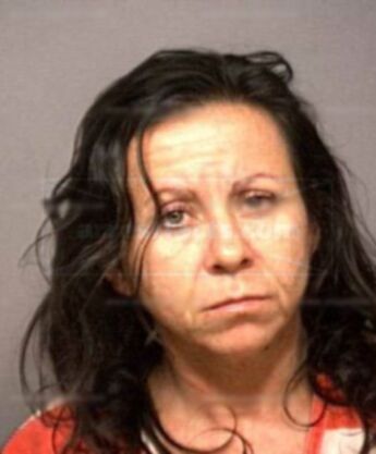 Jeannette Marie Banks