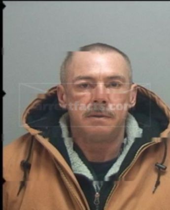 Todd Ralph Wharton