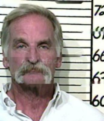 William Michael Burrow