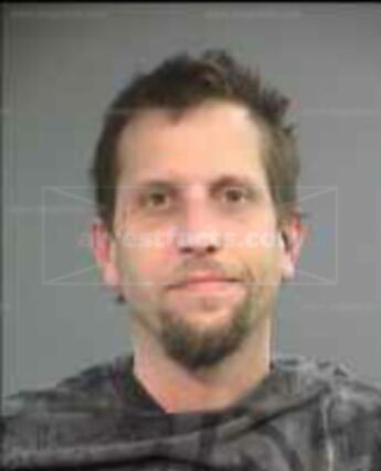 Michael Allen Breeden Jr.