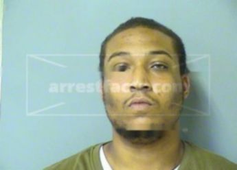Wesley Alexan Pickett