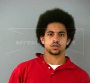 Soloman Trent Powell