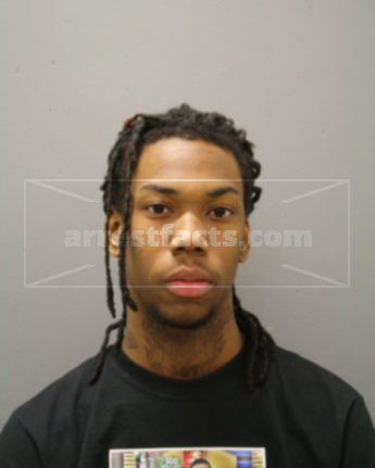 Maurice A Williams