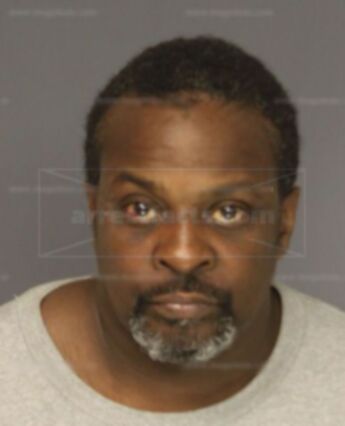 Jaleel Barber