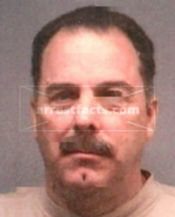 Ronald Dennis Mullins