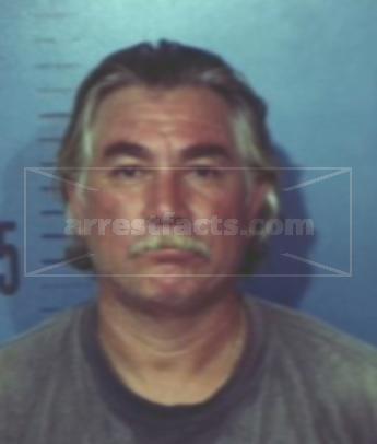 Antonio Perez Gonzales
