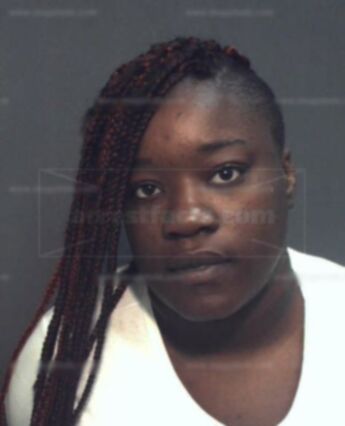 Latonya Eboni Dyer