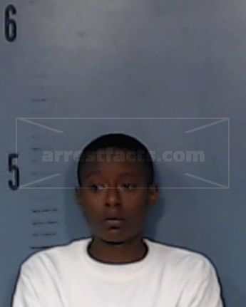 Jasmine Ruth Brown