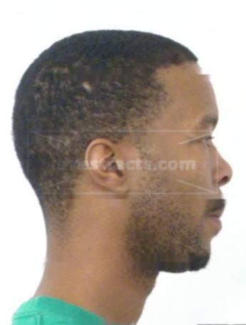 Antonio L Peoples