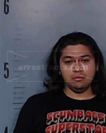 Jonathan Andrew Alvarez