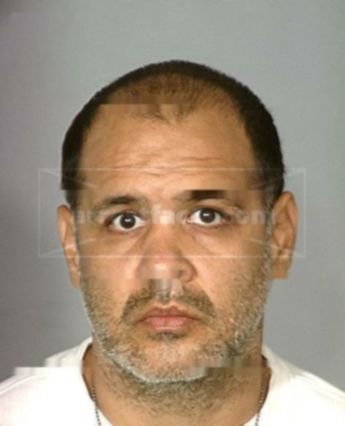 Orlando Joseph Garibay