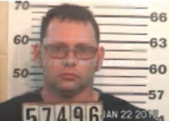 Thomas James Bell