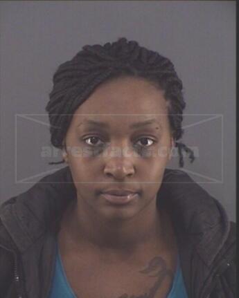 Tierrah Vl Wells