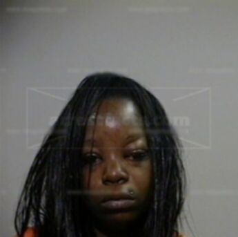 Brandy Rochell Gray