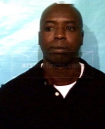 Cleve Bruce Faulkner
