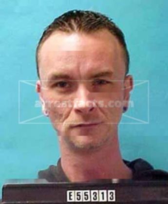 Patrick Brian Nightengale