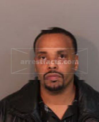 Thurman D Thompson